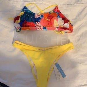 NWT Cupshe Bikini
